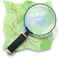 Karte bei OpenStreetMap