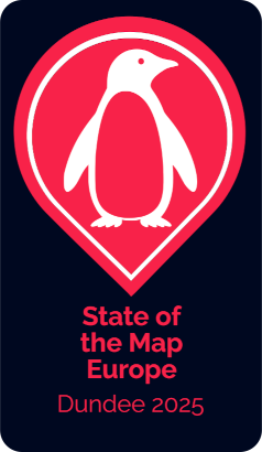 State of the Map Europe 2025